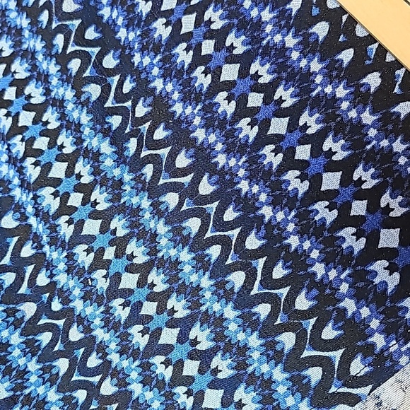 NWOT Catherine's Plus Top Sz 2X - Picture 11 of 14